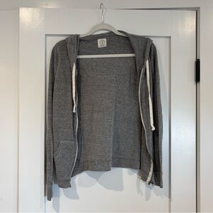 American Eagle lightweight zip up